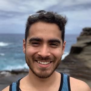 Meet your Posher, Hunter